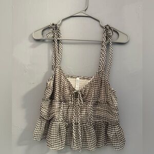 American Eagle Outfitters Blouse